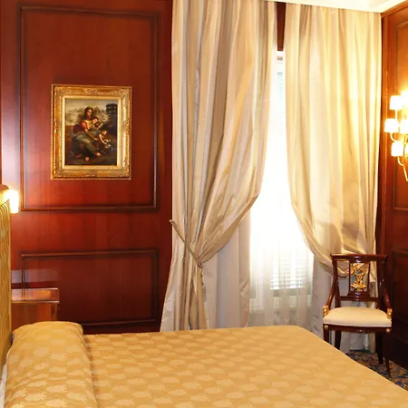 Boutique Hotel Trevi-2