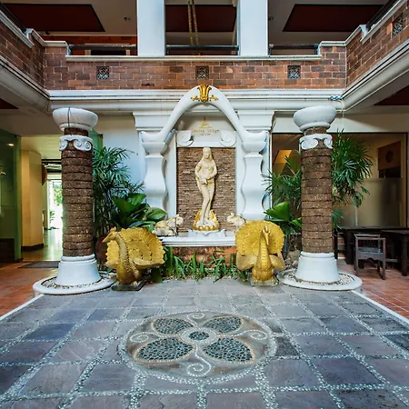 Raming Lodge Hotel-2