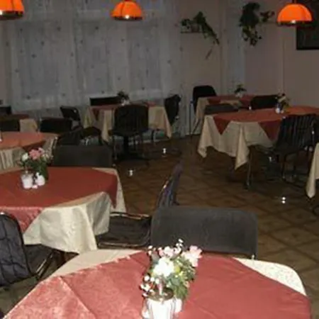 Hotel Messe am Funkturm-2