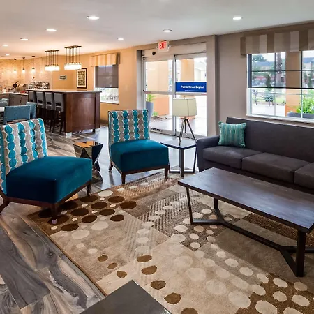 Best Western Lafayette Inn-3