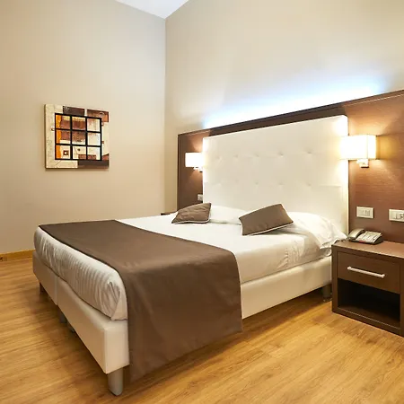 Hotel Cosimo De' Medici-3