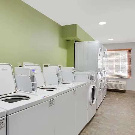 Woodspring Suites Charlotte Shelby-3