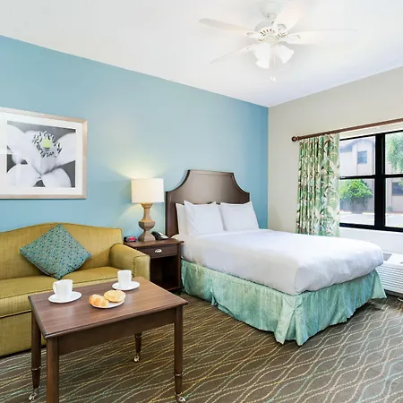 Alhambra Villas By Coolvacay-3