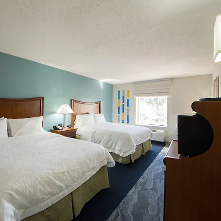 Hampton Inn Melbourne-Viera-2