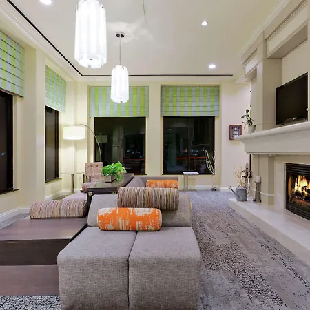 Hilton Garden Inn Sacramento Elk Grove-2