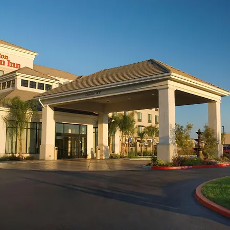 Hilton Garden Inn Sacramento Elk Grove-3