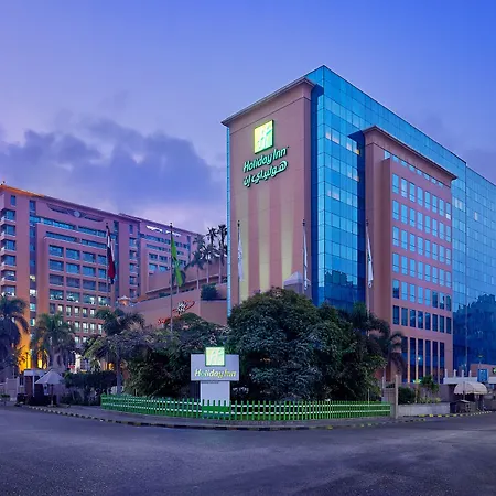 Holiday Inn Citystars By Ihg-2