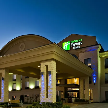 Holiday Inn Express & Suites Wichita Falls By Ihg-3