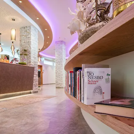 AVALON Hotel Bad Reichenhall-2