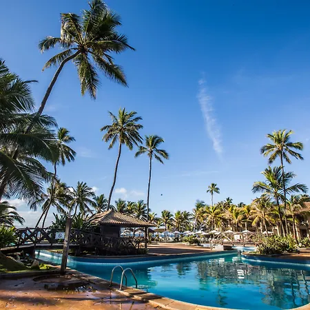 Catussaba Resort Hotel-2