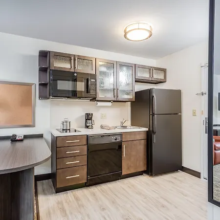 Candlewood Suites Secaucus By Ihg-2