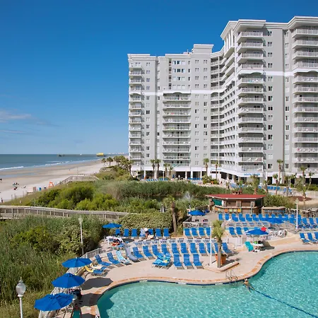 Sea Watch Resort-3