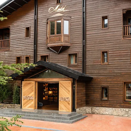 Hotel Maribel-2