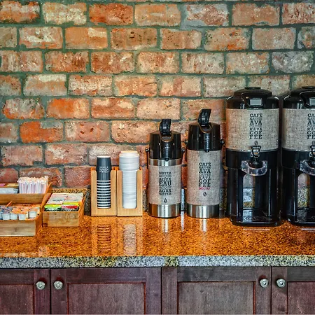 Four Points By Sheraton Memphis Southwind-2
