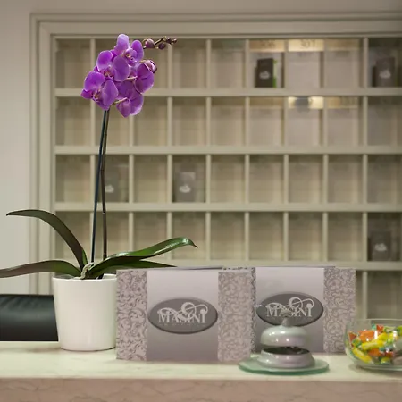 Hotel Masini-2