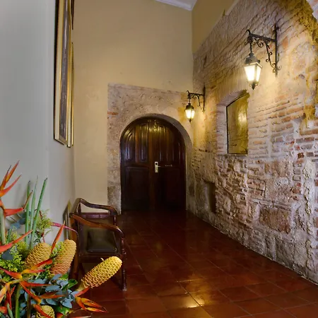 Boutique Hotel Palacio-2