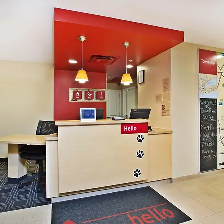 Towneplace Suites Republic Airport Long Island Farmingdale-3