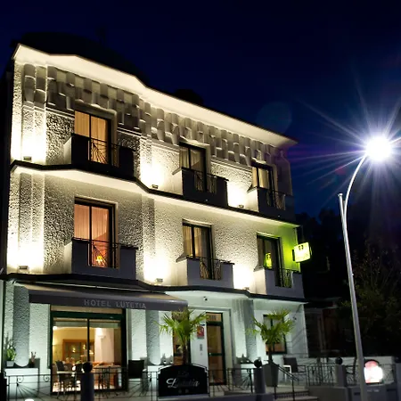 Hôtel Lutétia&Spa-3