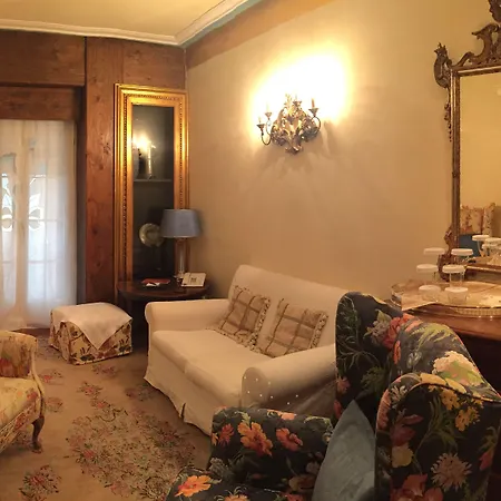 Hotel Gabbia D'Oro-3