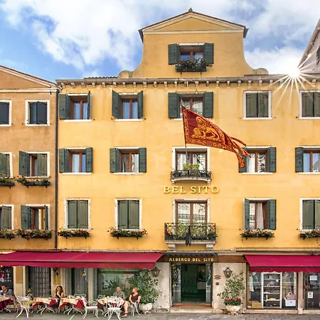 Hotel Bel Sito e Berlino-2