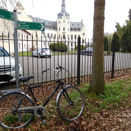 Schlosshotel Ralswiek-2
