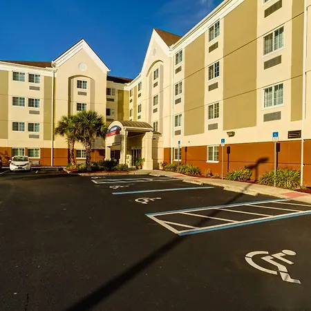 Candlewood Suites Fort Myers Interstate 75 By Ihg-3