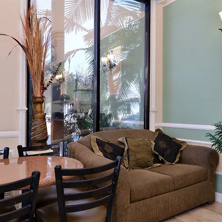 Americas Best Value Inn Pasadena-2