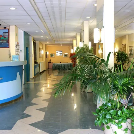 Hotel Bara Junior-2