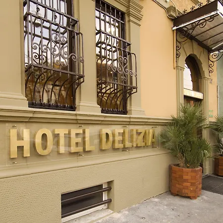 Hotel Delizia-2