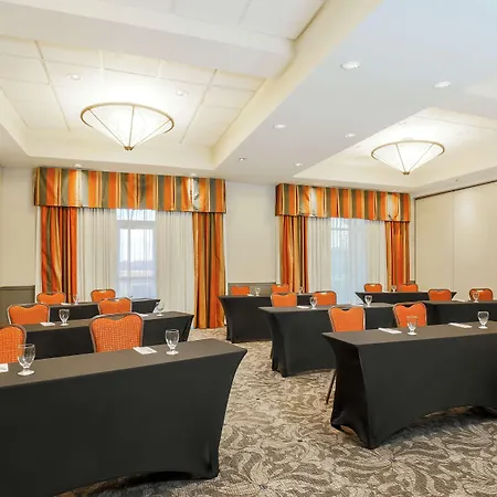 Hilton Garden Inn Roanoke Rapids-2
