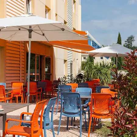 The Originals City, Hôtel La Belle Étape, Brignoles (Inter-Hotel)-3
