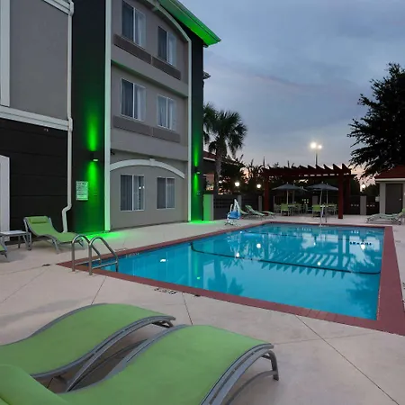 La Quinta By Wyndham Mobile - Daphne-3