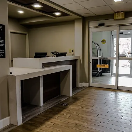 Candlewood Suites Melbourne/Viera By Ihg-2