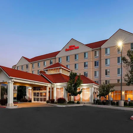 Hilton Garden Inn Reno-3