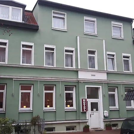 Hotel&Pension Plagwitzer Hof-3