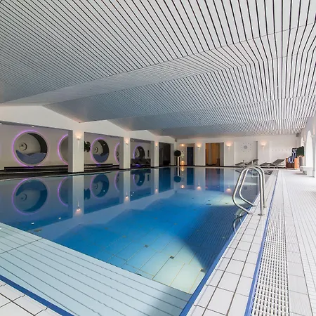 Hotel Schloss Montabaur-2