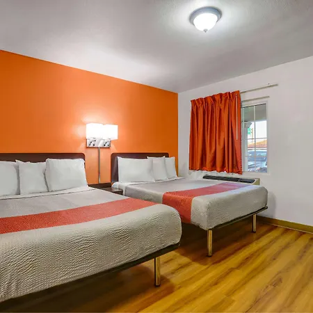 Motel 6-Marysville, Ca-3