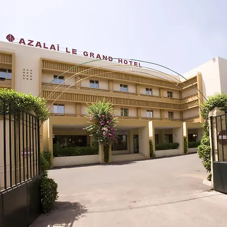 Grand Hotel Bamako-2