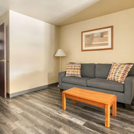 Spark By Hilton Wichita Falls-3