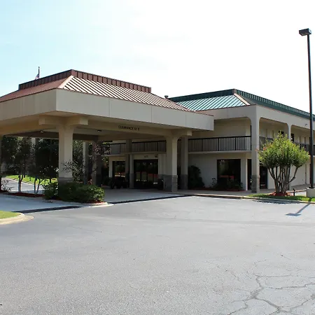 Surestay Plus Hotel By Best Western Southern Pines Pinehurst-2