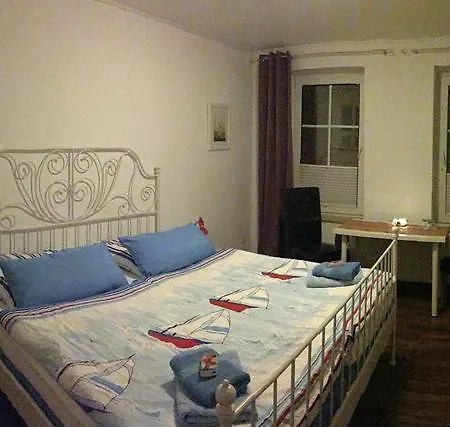 Pension Da Luigi-3