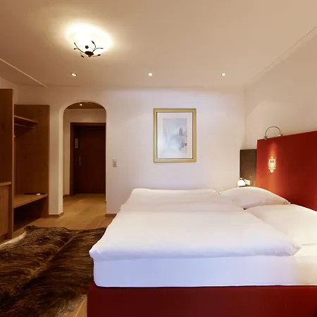Hotel Schwarzer Adler - Sport&Spa-3