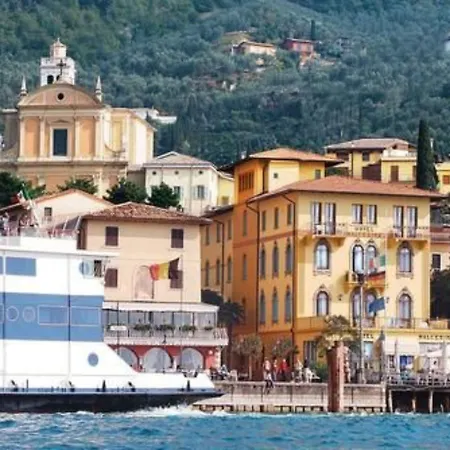 Hotel Malcesine-3