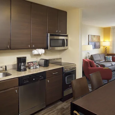 Towneplace Suites By Marriott Jacksonville-3