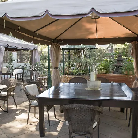 Hotel Boutique Mr Palau Verd - Adults Only-3