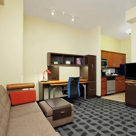 Towneplace Suites St. George-3