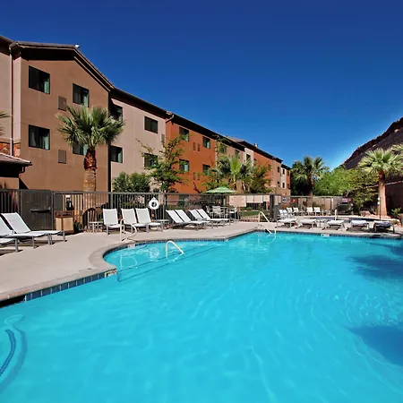 Towneplace Suites St. George-2