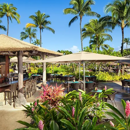 The Westin Princeville Ocean Resort Villas-3