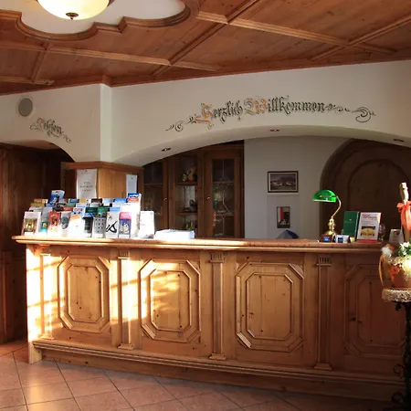 Hotel Gasthof Mostwastl-3