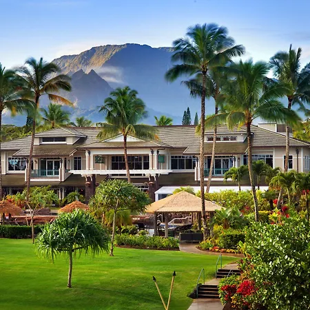 The Westin Princeville Ocean Resort Villas-2